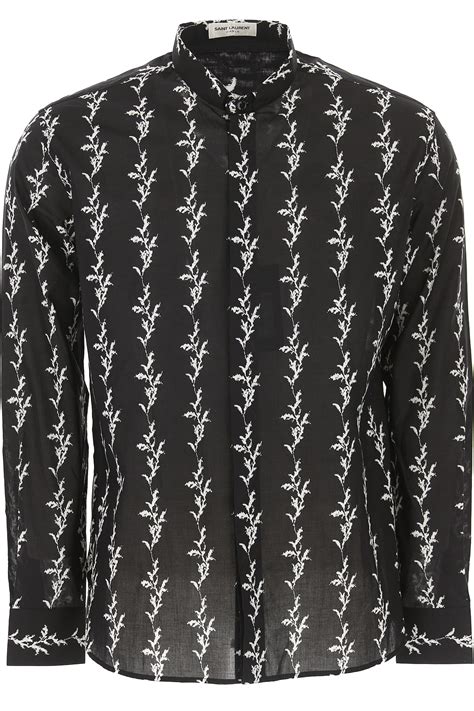 jersey yves saint laurent hombre|Yves Saint Laurent All Men .